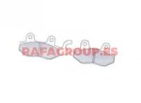 RGFDB2087 - Brake pads